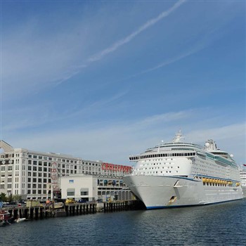 Boston Cruise Express