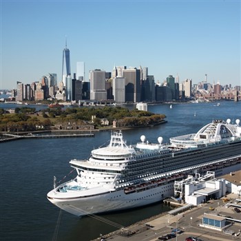 Brooklyn Cruise Express